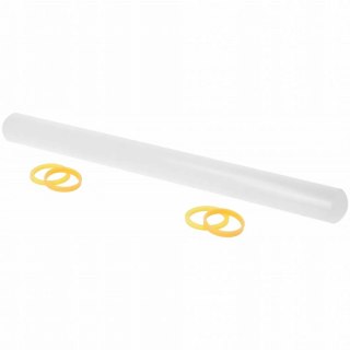 WAŁEK DO MAS CUKROWYCH MARCEPANOWYCH 30cm BRUNBESTE BB-3221