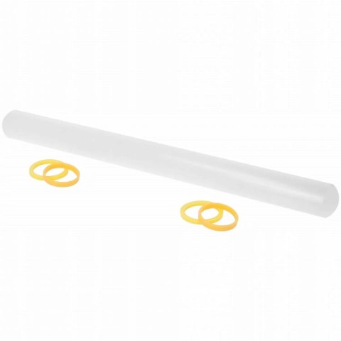 WAŁEK DO MAS CUKROWYCH MARCEPANOWYCH 30cm BRUNBESTE BB-3221