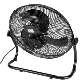 WENTYLATOR CYLKULATOR PODŁOGOWY 45CM 100W KLAUSBERG KB-7517