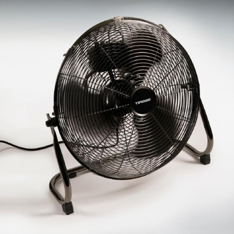 WENTYLATOR CYLKULATOR PODŁOGOWY TIROSS 40CM 65W TS-957