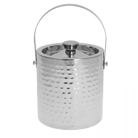 WIADERKO DO LODU 1.5L Z PODWÓJNĄ SCIANKĄ KiNGHOFF KH-1503