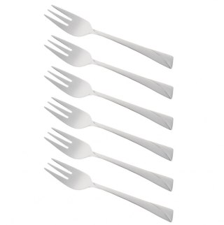 WIDELCZYKI DO CIASTA 6 SZT. POŁYSK KINGHOFF KH-1532 (3594-3515)