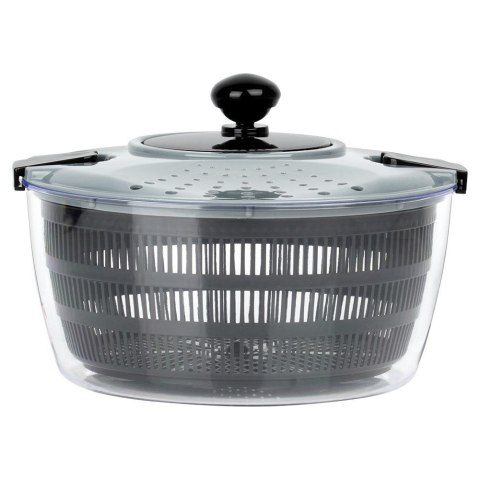 WIRÓWKA SUSZARKA DO SAŁATY WARZYW OWOCÓW RĘCZNA VILDE 259660