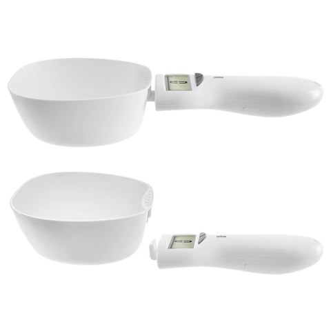 Waga kuchenna ręczna manualna łyżka z wagą 1kg 270ml ORION 131816