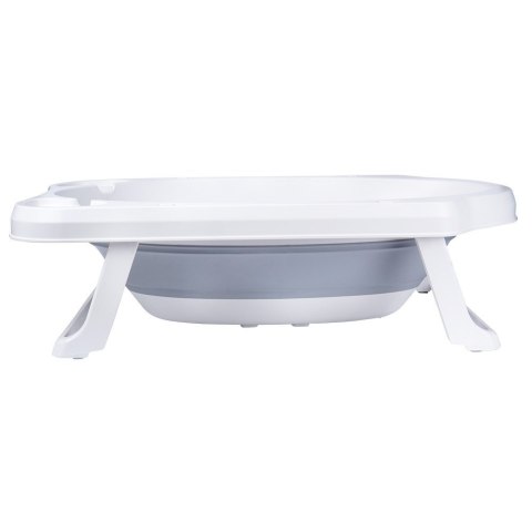 Wanienka dla dziecka dzieci niemowląt noworodka niemowląt składana VILDE 569929