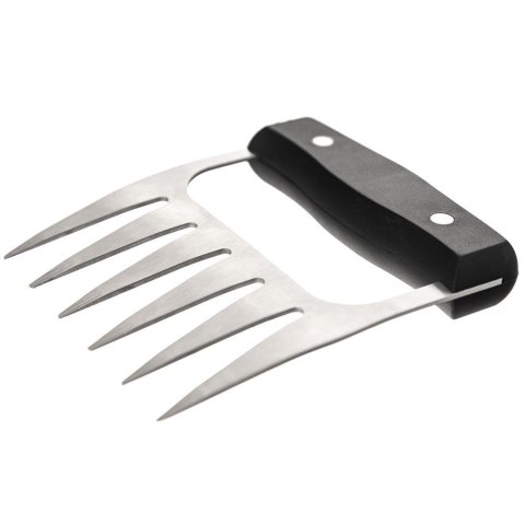 Widelce do szarpania mięsa stalowe widelec 2 sztuki ORION 143912