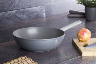 WOK Z POW. TYTANOWĄ 28cm 3.2L BERLINGER HAUS ASPEN BH-7071