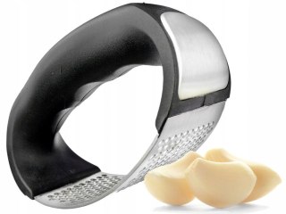 WYCISKACZ DO CZOSNKU PRASKA ZGNIATACZ BRUNBESTE BB-1188