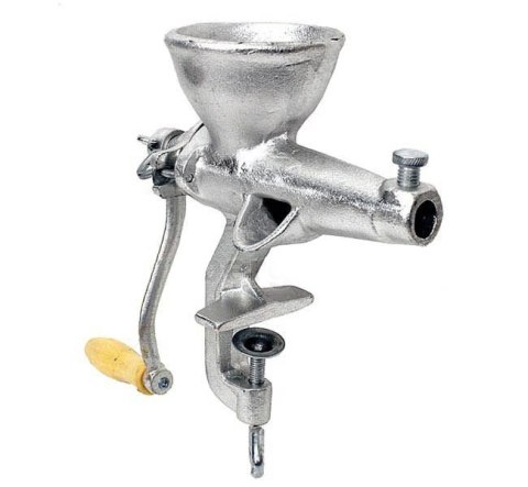 WYCISKARKA ŻELIWNA DO OWOCÓW WARZYW SOKU BRUNBESTE BB-2514