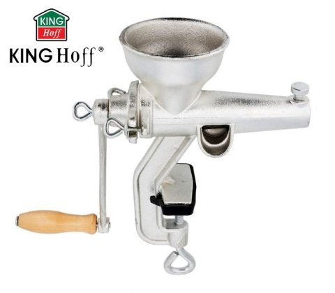 WYCISKARKA ŻELIWNA DO SOKÓW I WARZYW KiNGHOFF KH-1424