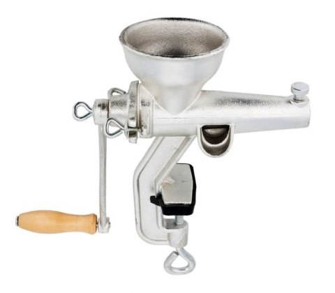 WYCISKARKA ŻELIWNA DO SOKÓW I WARZYW KiNGHOFF KH-1424