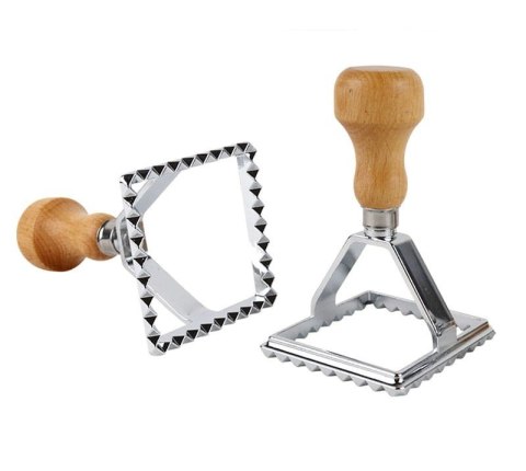 WYKRAWACZ DO CIASTA i PIEROGÓW BRUNBESTE BB-3000