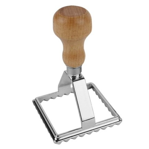 WYKRAWACZ DO CIASTA i PIEROGÓW BRUNBESTE BB-3000