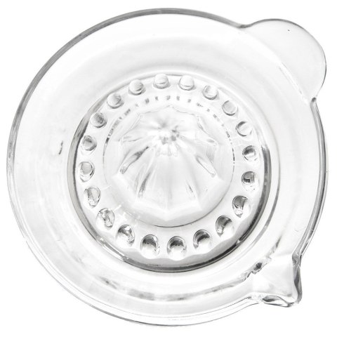 Wyciskacz szklany ręczny do cytrusów owoców soków cytryn wyciskarka ORION 143123