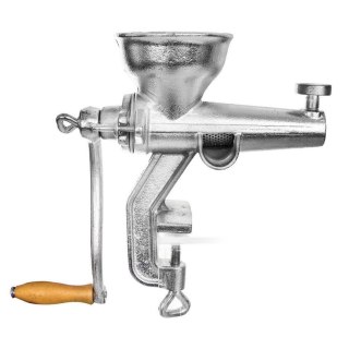 Wyciskarka do przecierania owoców pomidorów żeliwna przecierak LITINA ORION 131424