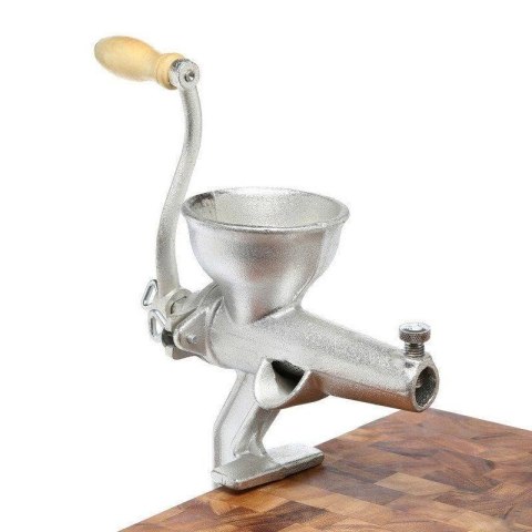 Wyciskarka do przecierania owoców pomidorów żeliwna przecierak LITINA ORION 131424