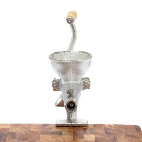 Wyciskarka do przecierania owoców pomidorów żeliwna przecierak LITINA ORION 131424