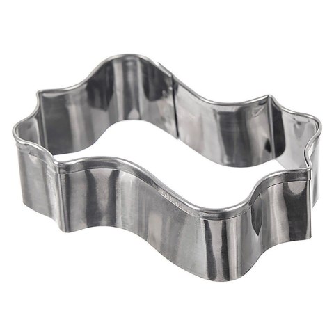 Wykrawacz do ciastek stalowy 5,5 cm ORION 127464