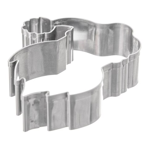 Wykrawacz do ciastek stalowy Mikołaj 7 cm ORION 127460