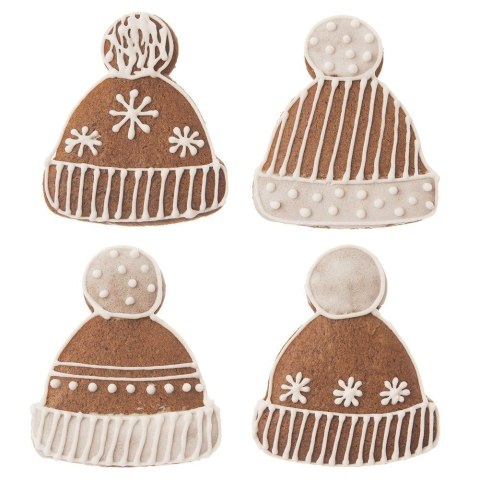 Wykrawacz do ciastek stalowy czapka 5,5 cm ORION 127458