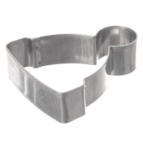 Wykrawacz do ciastek stalowy czapka 5,5 cm ORION 127458