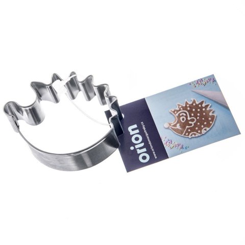 Wykrawacz do ciastek stalowy jeż 5 cm ORION 127477