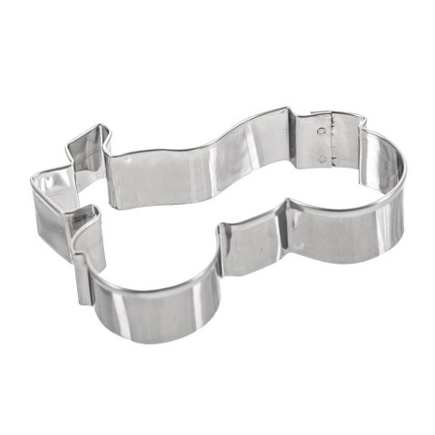 Wykrawacz do ciastek stalowy motor 7 cm ORION 127431