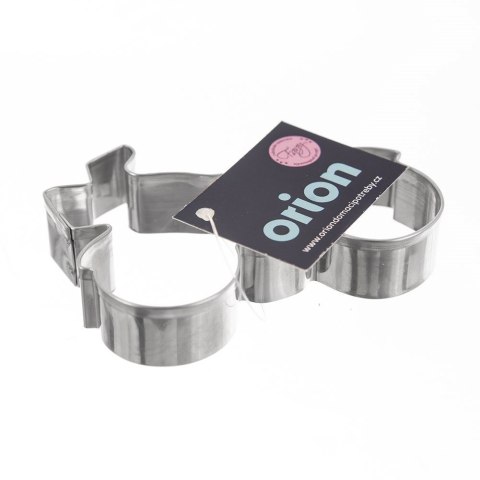 Wykrawacz do ciastek stalowy motor 7 cm ORION 127431