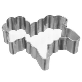 Wykrawacz do ciastek stalowy owieczka 5 cm ORION 127418