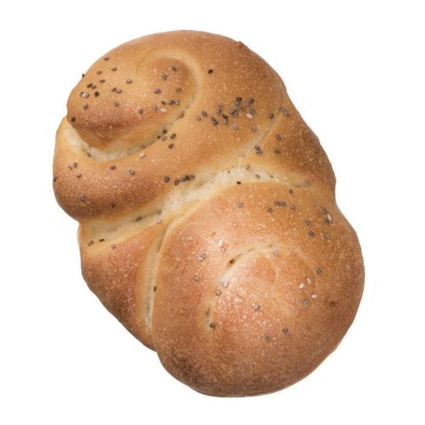 Wykrawacz do ciastek stalowy rogalik 13 cm ORION 124962