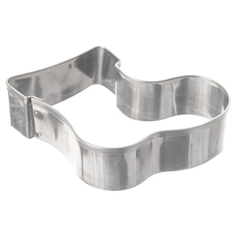 Wykrawacz do ciastek stalowy skarpeta 6 cm ORION 127461