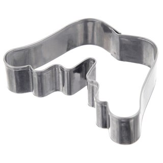 Wykrawacz do ciastek stalowy skrzydła 7 cm ORION 127481