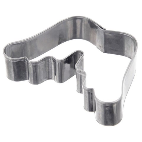 Wykrawacz do ciastek stalowy skrzydła 7 cm ORION 127481