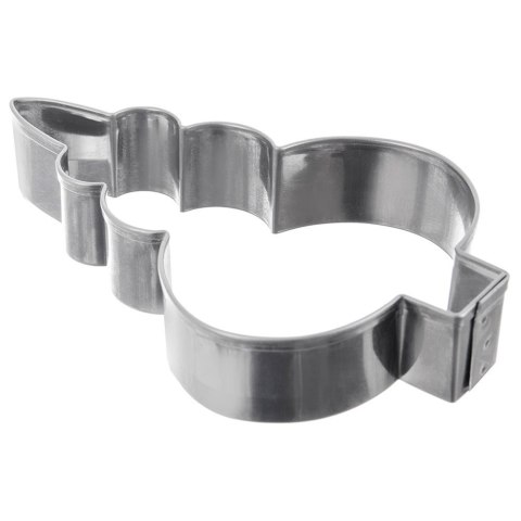 Wykrawacz do ciastek stalowy szpic 8,8 cm ORION 127469