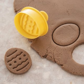 Wykrawacze do ciastek Wielkanoc 4 szt. ORION 127453