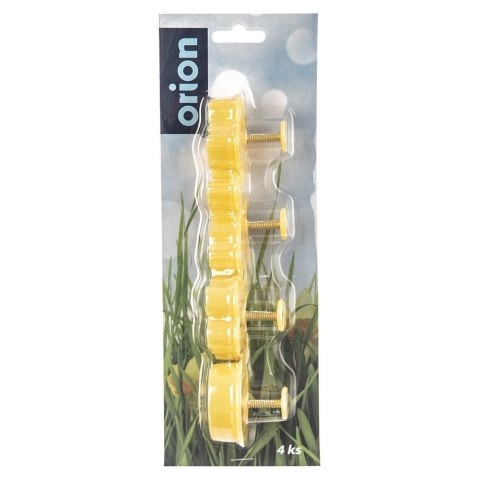 Wykrawacze do ciastek Wielkanoc 4 szt. ORION 127453