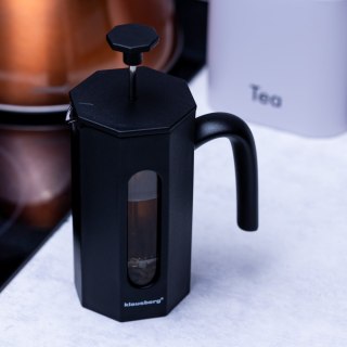 ZAPARZACZ DO KAWY/HERBATY 0,35L FRENCH PRESS KLAUSBERG KB-7676