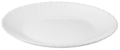 ZASTAWA STOŁOWA SERWIS KOMPLET TALERZY 18 ELE. NA 6 OSÓB KINGHOFF KH-1875