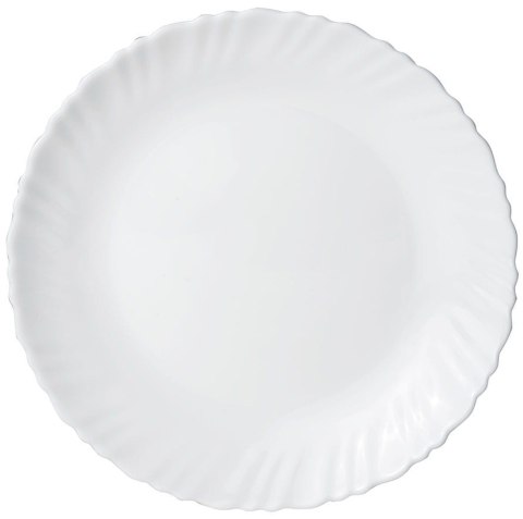 ZASTAWA STOŁOWA SERWIS KOMPLET TALERZY 18 ELE. NA 6 OSÓB KINGHOFF KH-1875