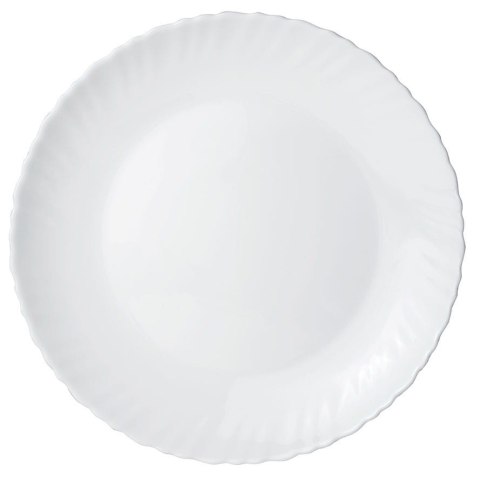 ZASTAWA STOŁOWA SERWIS KOMPLET TALERZY 18 ELE. NA 6 OSÓB KINGHOFF KH-1875