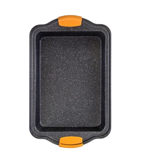 ZESTAW 2 FORM DO PIECZENIA BERLINGER HAUS GRANIT DIAMOND BH-1141