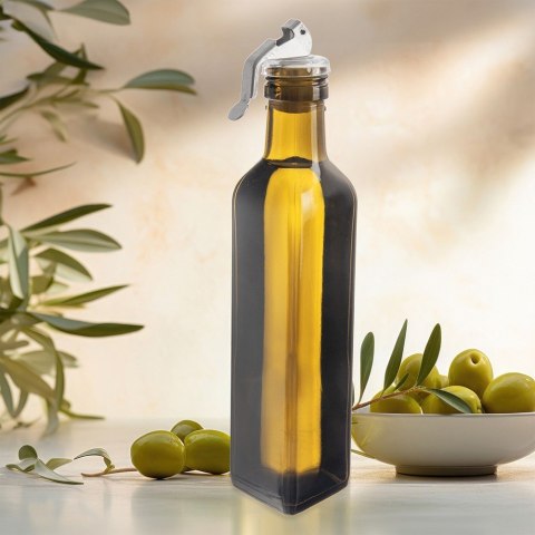 Zatyczka korek do butelek wina alkoholu zestaw komplet 2 sztuk ORION 144531