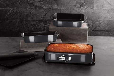 ZESTAW 3 FORM DO PIECZENIA BERLINGER HAUS Carbon Pro BH-7634