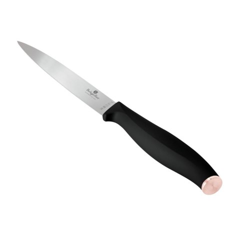 ZESTAW 6 NOŻY KUCHENNYCH BERLINGER HAUS BLACK ROSE BH-2949