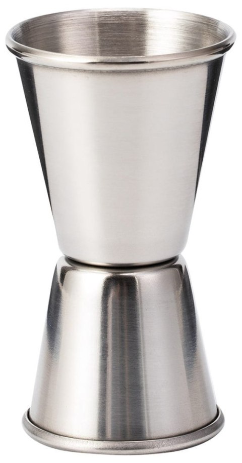 ZESTAW BARMAŃSKI DO DRINKÓW KOKTAJLI 12-ELE SHAKER SREBRNY KLAUSBERG KB-7655