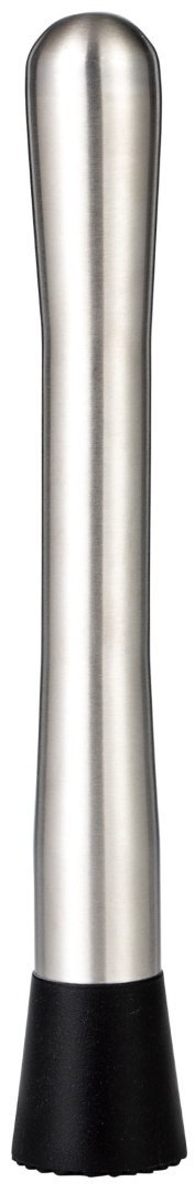 ZESTAW BARMAŃSKI DO DRINKÓW KOKTAJLI 12-ELE SHAKER SREBRNY KLAUSBERG KB-7655