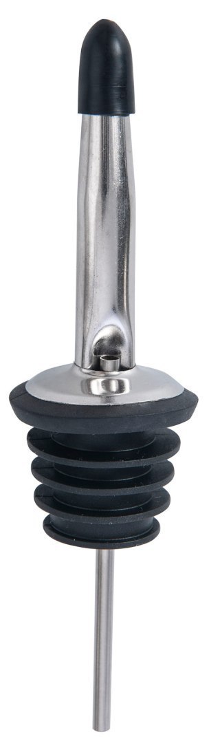 ZESTAW BARMAŃSKI DO DRINKÓW KOKTAJLI 12-ELE SHAKER SREBRNY KLAUSBERG KB-7655