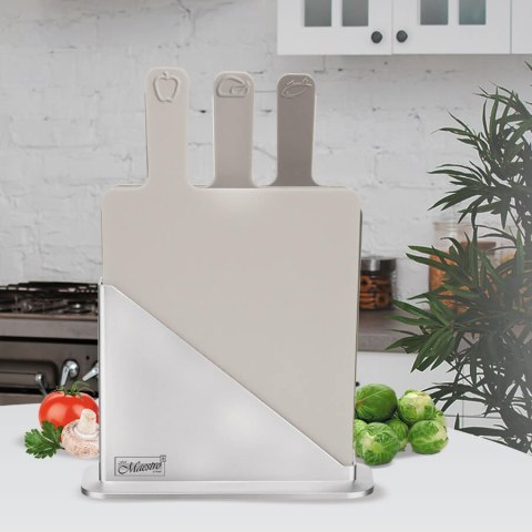 ZESTAW DESEK DO KROJENIA NA STOJAKU MAESTRO MR-1789