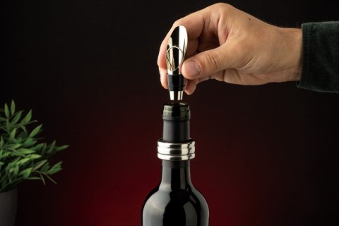 ZESTAW DO OTWIERANIA WINA 4 EL. BERLINGER HAUS BH-2000