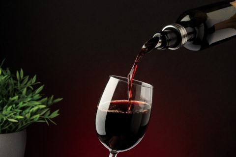 ZESTAW DO OTWIERANIA WINA 4 EL. BERLINGER HAUS BH-2000